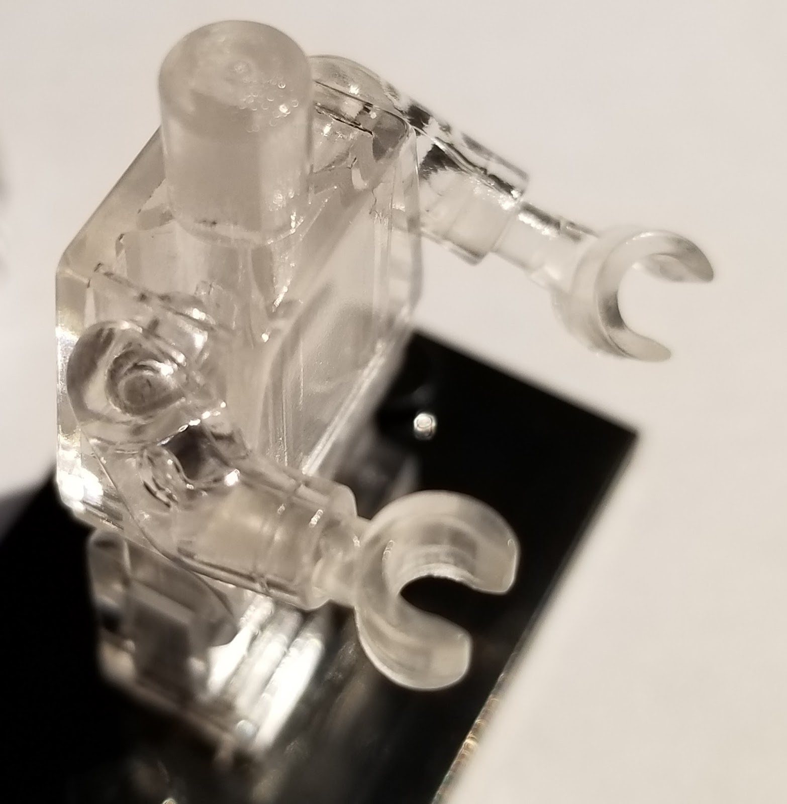 Studded Plate Review Action Figure Therapy's Godzilla Clones