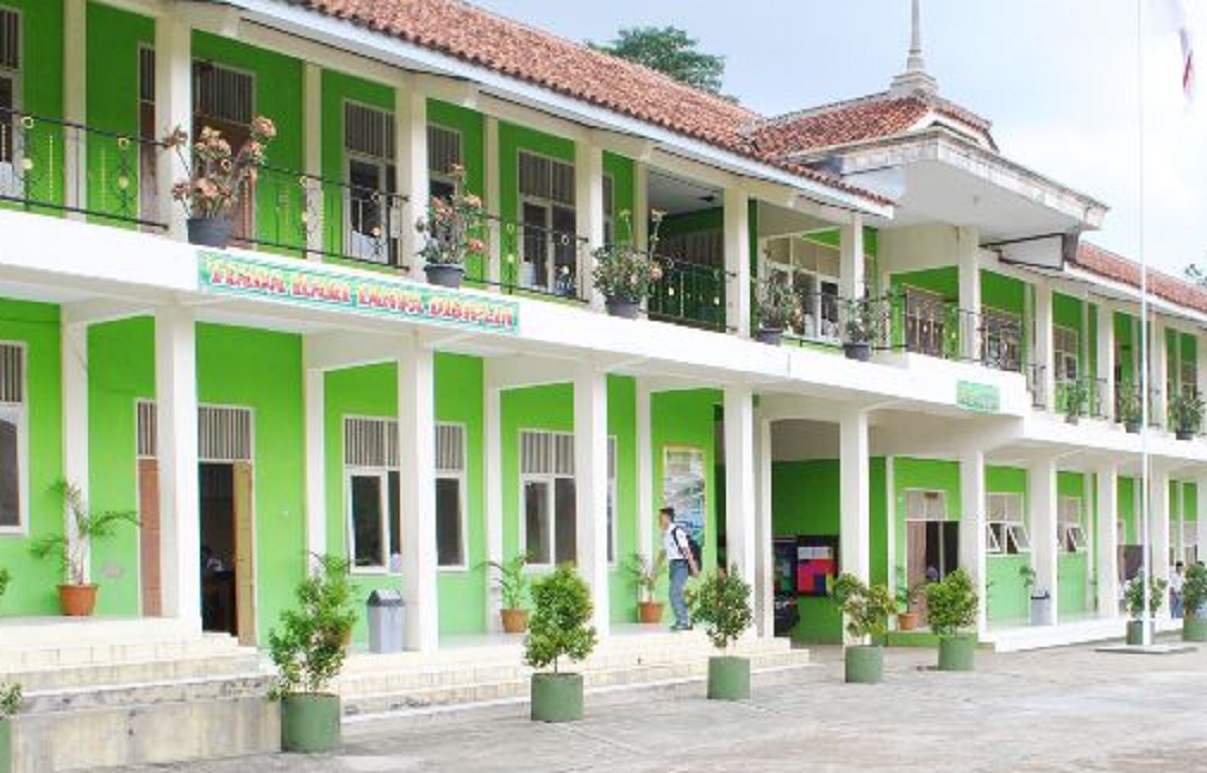 Perkembangan Madrasah di Indonesia