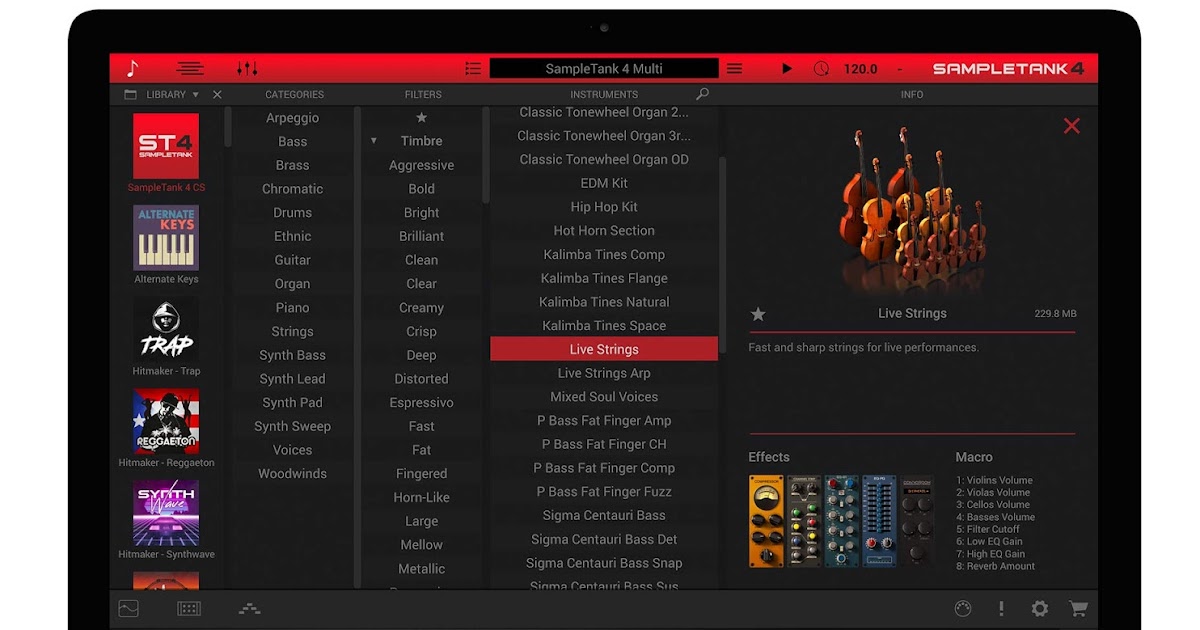 sampletank 4 sound content sampletank 4 sound content