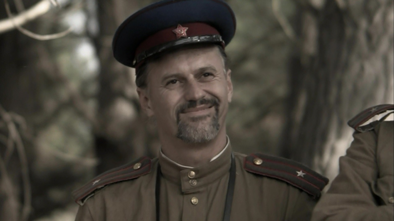 Direct to Video Connoisseur Images Brother's War (2009)