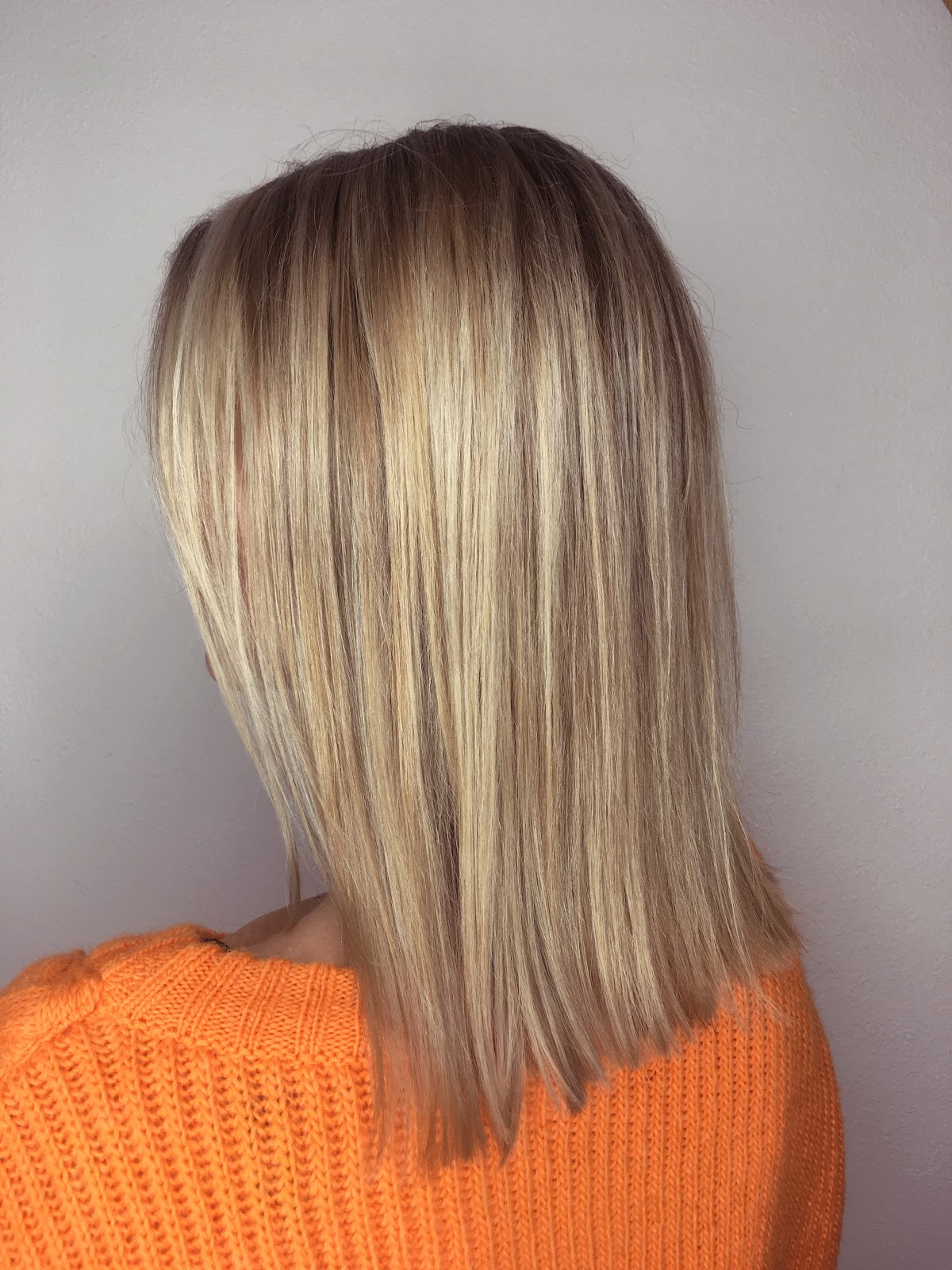 Jorden Jakobs Seattle Organic Hair Stylist