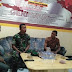 Komandan Kodim 0824/Jember Bersilaturahim Ke DPC Gerindra Jember Tidak Bicara Politik, Namun Ajak Semua Elemen Masyarakat Wujudkan Jember Damai dan Kondusif