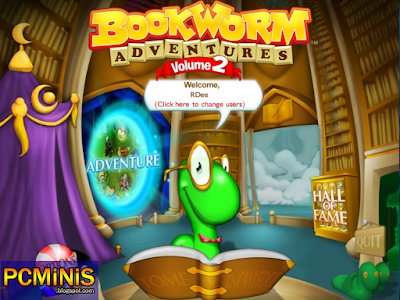 Bookworm adventures free full download