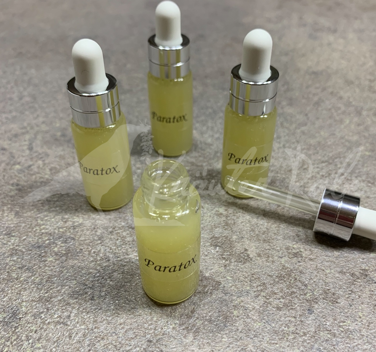 KräuterRabe Paratox