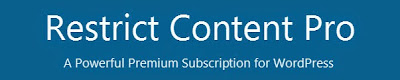 Restrict Content Pro – Premium Membership Plugin  Free Download
