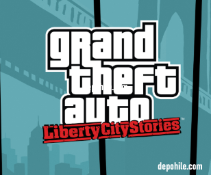 Grand Theft Auto Liberty City Stories %100 Save Dosyası İndir
