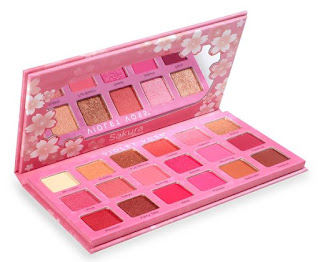 Violet Voss Sakura Eyeshadow