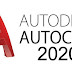 Descargar Autodesk AutoCAD 2020 en español e ingles