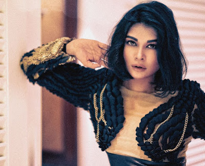 साक्षी प्रधान साक्षी प्रधान