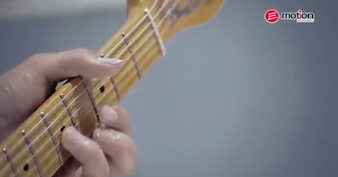 Chord Gitar dan Lirik Lagu Drive Katakanlah [Lengkap] - GLOZARIA