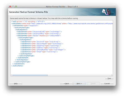 Nostra Technology: Implement Restful API In Oracle Service Bus 12c Part 1