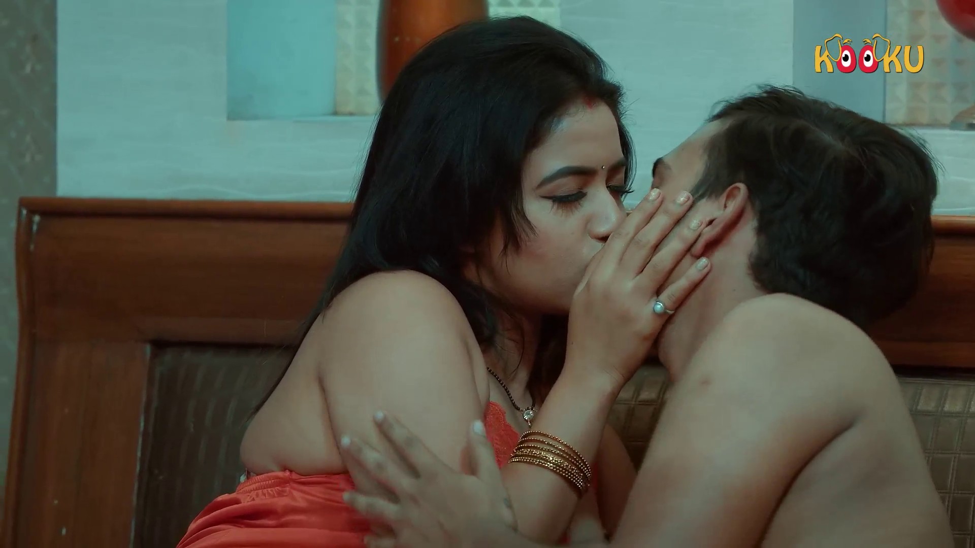 Her provocative side