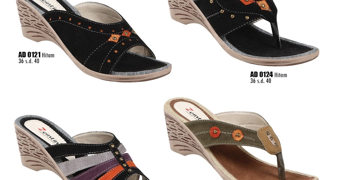  Sandal  Wanita  Cantik IV Online Mall Sepatu dan Tas Indonesia