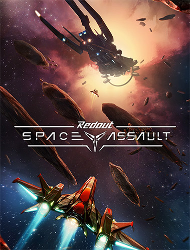 Redout Space Assault Free Download Torrent RePack