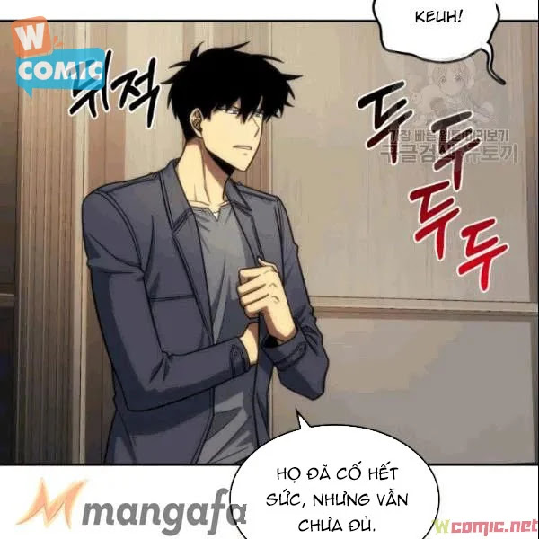 Vua Trộm mộ Chapter 184 - AB Truyện