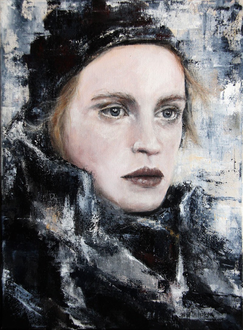 Portraits by Patrick Becker from Hamburg, Germany. Portraits by Patrick Becker from Hamburg, Germany.
