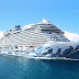 Norwegian Cruise Line presenta Norwegian Prima