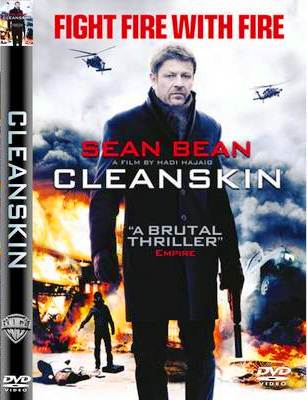Cleanskin – DVDRip XVID 2012