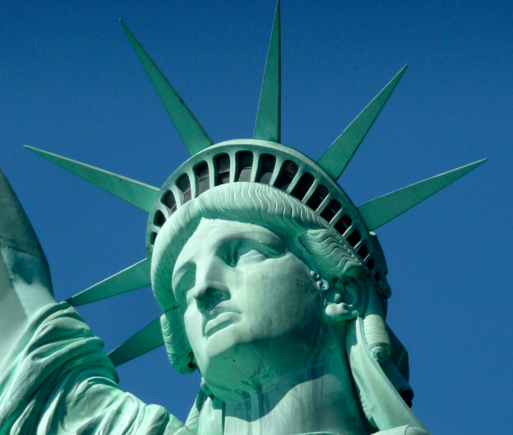 Mrs. Yollis' Classroom Blog: The Statue of Liberty!
