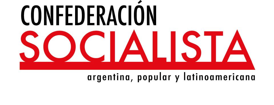 CONFEDERACIÓN SOCIALISTA JUNIN