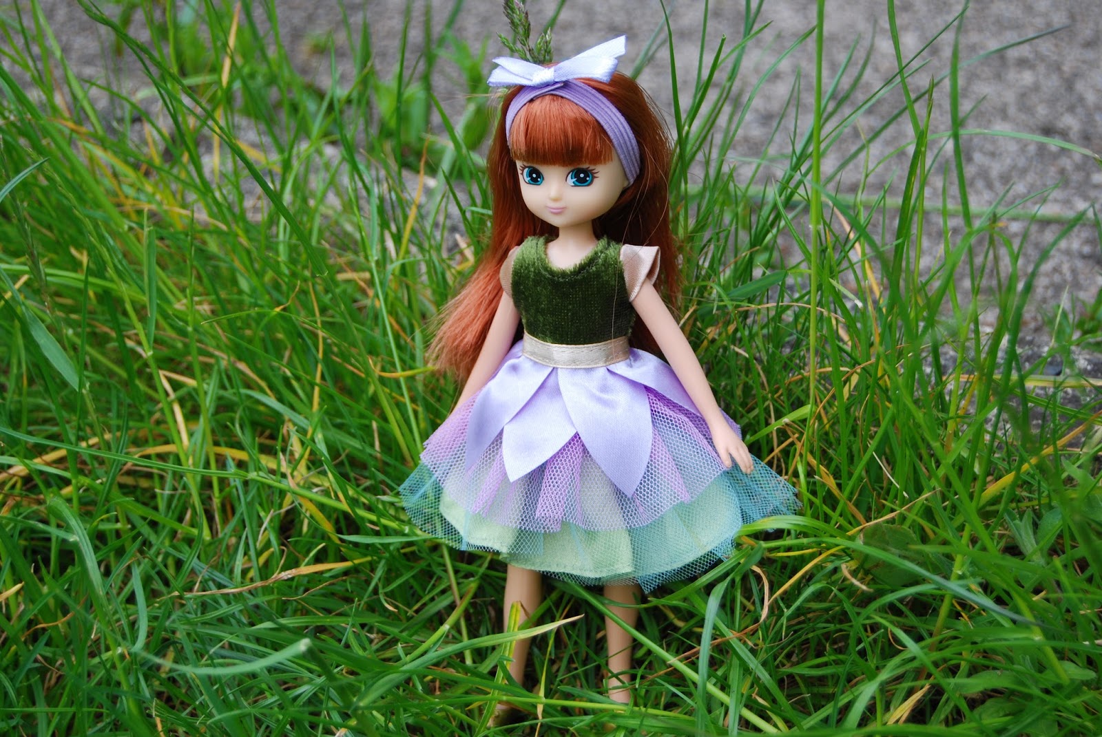 lottie forest friend