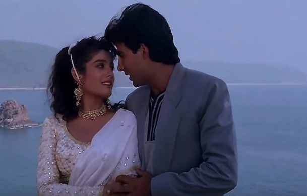 Mohra Film Video Song | Watch All Mohra Video Song
