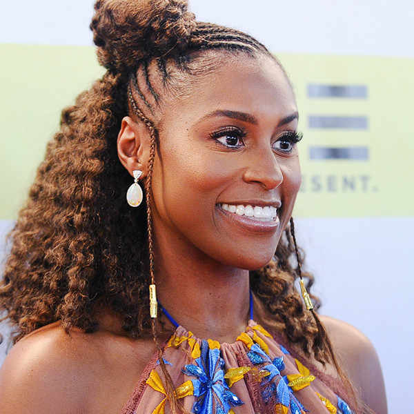 5 Tips To Help You Nail That Cornrow Style You Saw Online