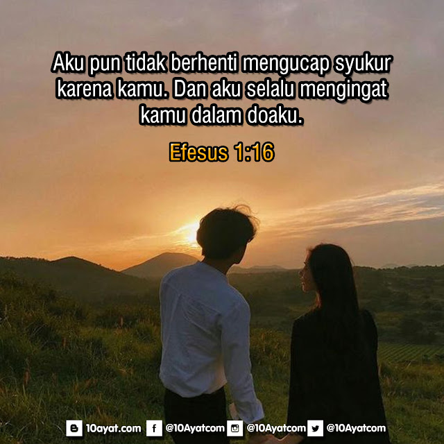 Efesus 1 16