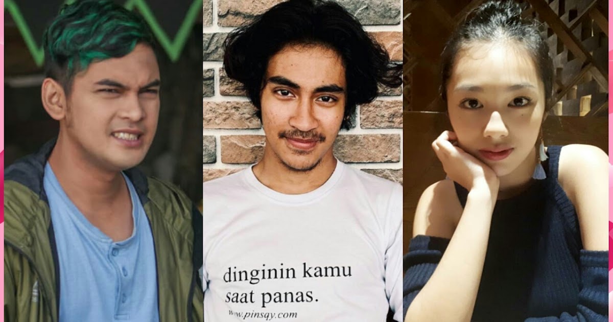 Biodata Lengkap, Pasangan, Umur Dan Agama Asli Pemain Biodata Lengkap, Pasangan, Umur Dan Agama Asli Pemain