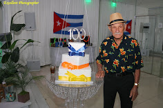 Miguel Mendez 100 Birthday Party August 15, 2021