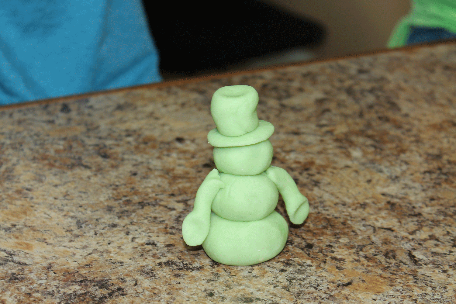 KoolAid® Playdough for Summer Fun!