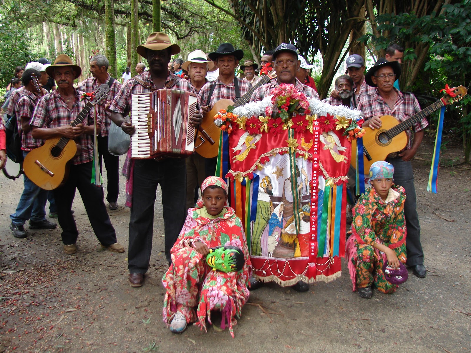 A Festa da bruxa Befana: Como a Itália celebra o Dia de Reis