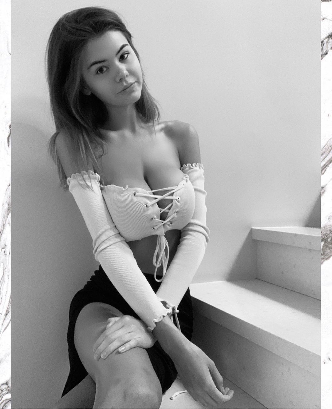 Ashley Veenstra