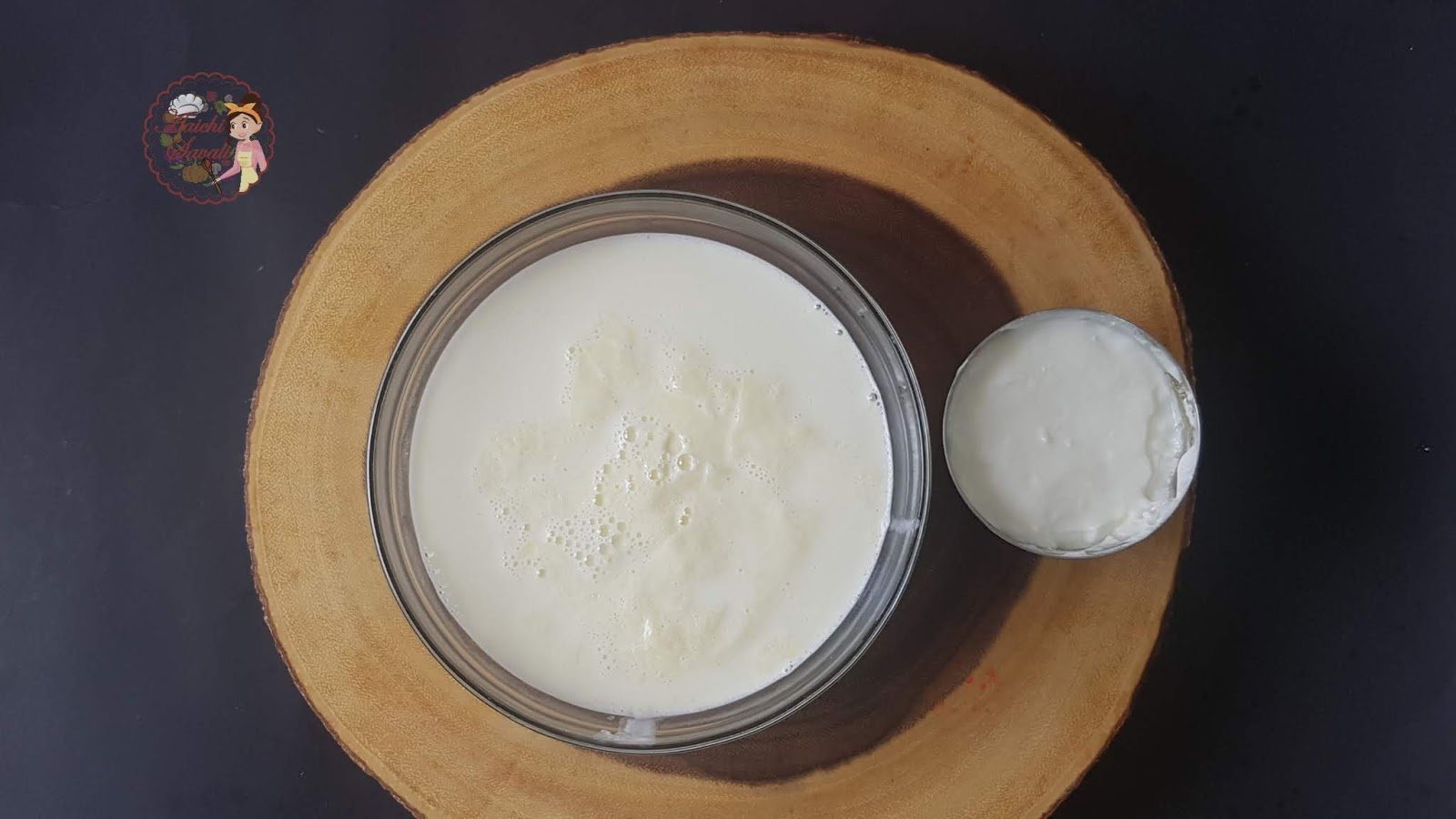 Instant Pot Yogurt Starter(Culture) and Yogurt How to Make Yogurt without any existing Yogurt