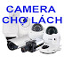 Lắp đặt Camera ở Chợ Lách, Bến Tre