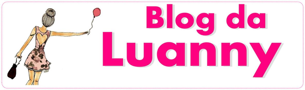 Blog da Luanny 
