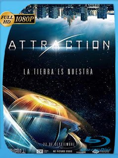 Attraction la guerra ha comenzado (2017) HD [1080p] Latino [GoogleDrive] SXGO