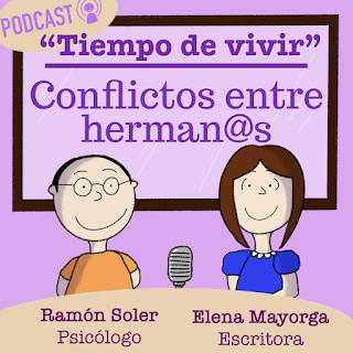 hermanos conflictos, cómo resolverlos