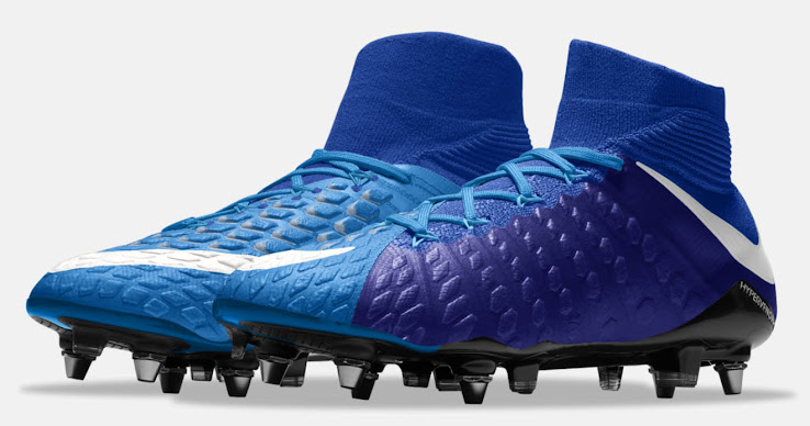 nikeid futbol