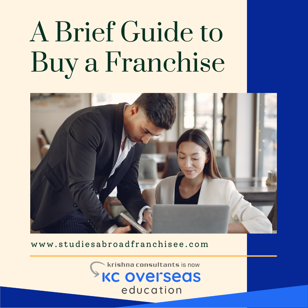A Brief Guide to Buy a Franchise