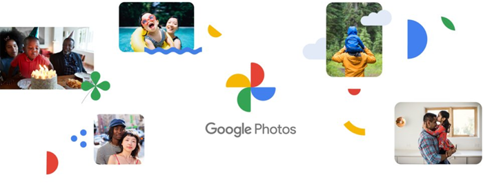 Google Foto's