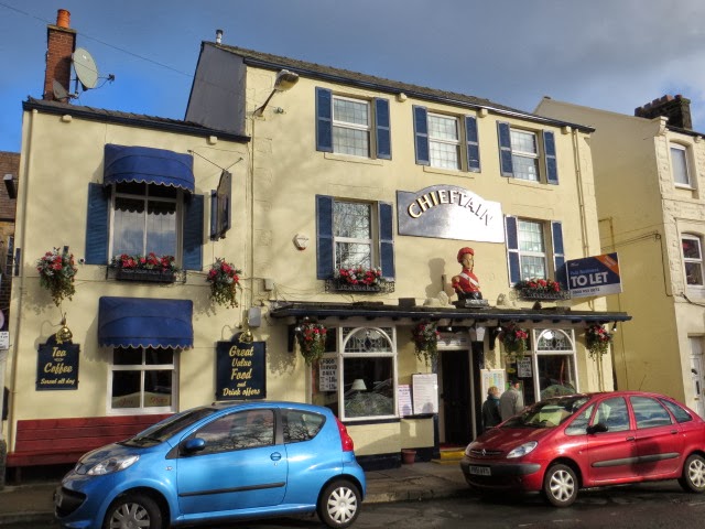 North West Images: Morecambe Miscellany: Part 2 of 2