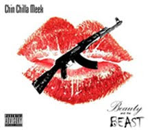 'BEAUTY AND THE BEAST' MIXTAPE. Hosted by DJ Victioriouz
