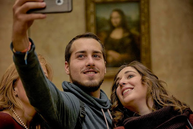 Nghiên cứu: Đăng nhiều ảnh selfie dễ khiến người khác ‘nghĩ xấu’ về bạn