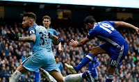Manchester City vs Chelsea 1-3 All Goals & Highlights Video