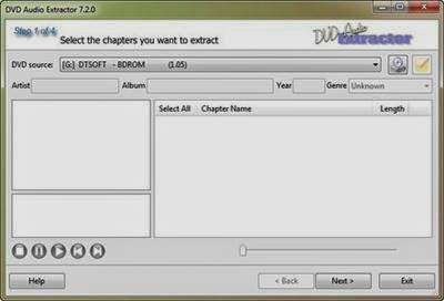 dvd audio extractor output folder dvd audio extractor output folder