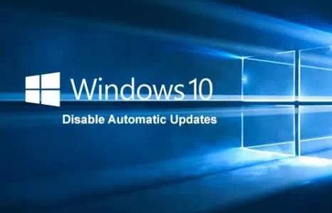 Cara Mudah Menon-Aktifkan Update Windows 10