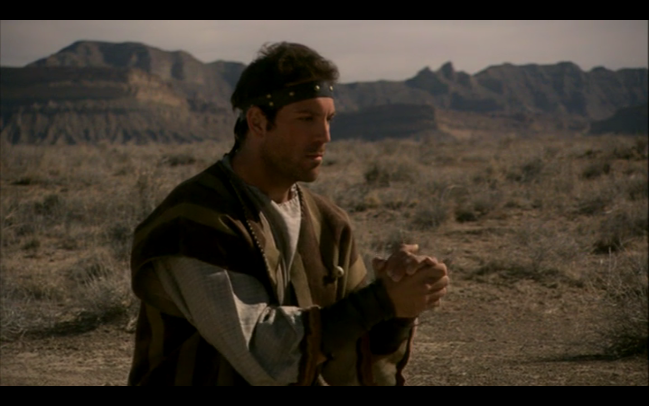 Experimental Criticism The Book of Mormon Movie