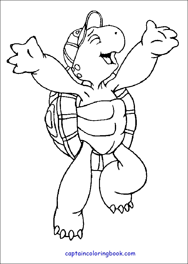 Coloring book pdf download