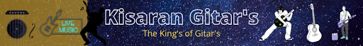 Kisaran Gitar's The King's of Gitar